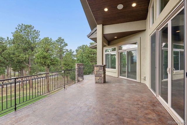 4455 Foxchase Way, Colorado Springs, CO 80908