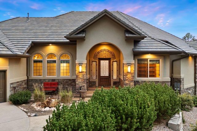 4455 Foxchase Way, Colorado Springs, CO 80908