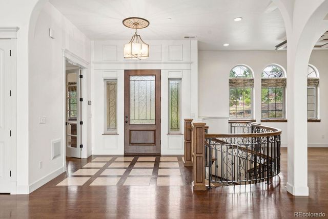 4455 Foxchase Way, Colorado Springs, CO 80908