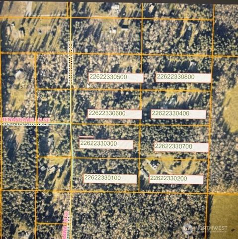 0 Chuckawa Lane SW, Yelm, WA 98597