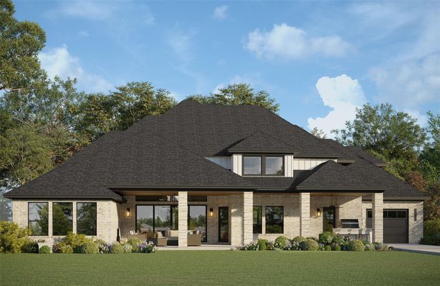 494 Angler Road, Montgomery, TX 77316