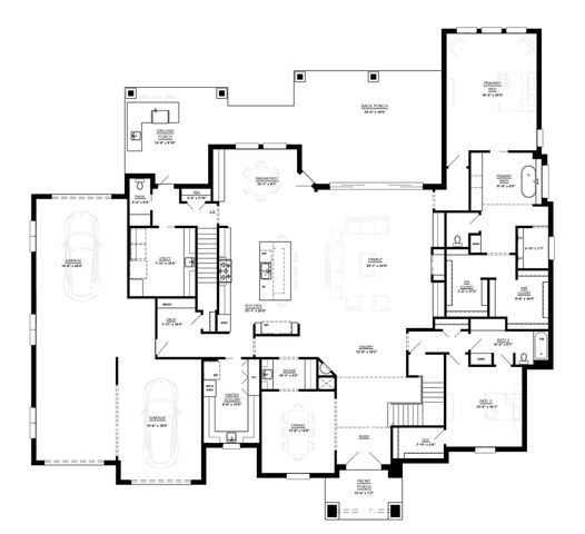 494 Angler Road, Montgomery, TX 77316