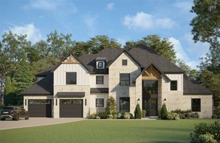 494 Angler Road, Montgomery, TX 77316