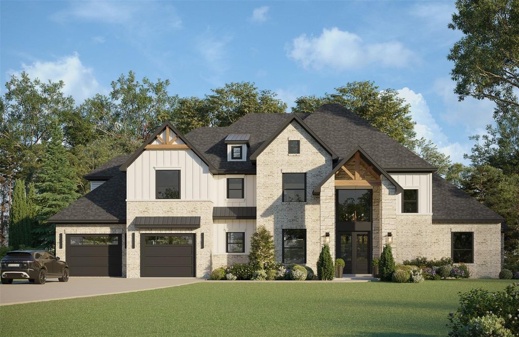 494 Angler Road, Montgomery, TX 77316