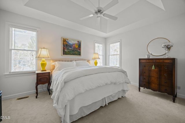 9 Eastwind Place, Chapel Hill, NC 27517