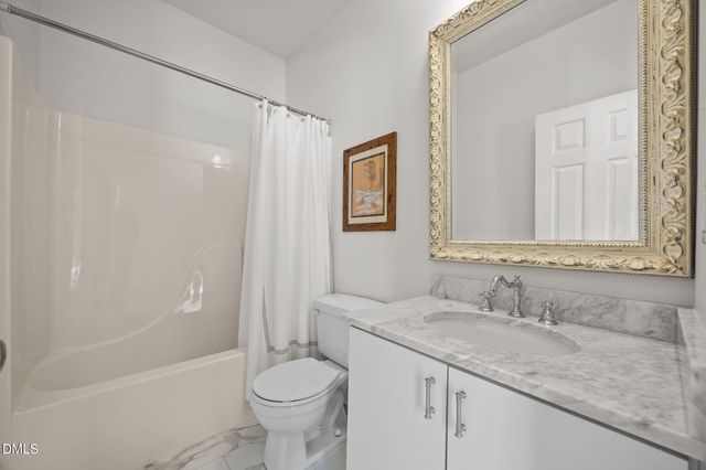 9 Eastwind Place, Chapel Hill, NC 27517