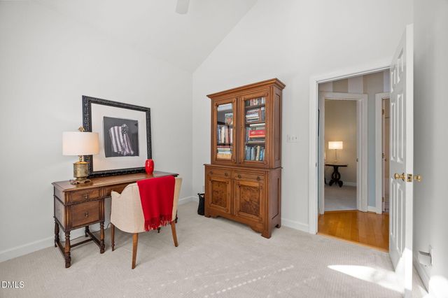 9 Eastwind Place, Chapel Hill, NC 27517