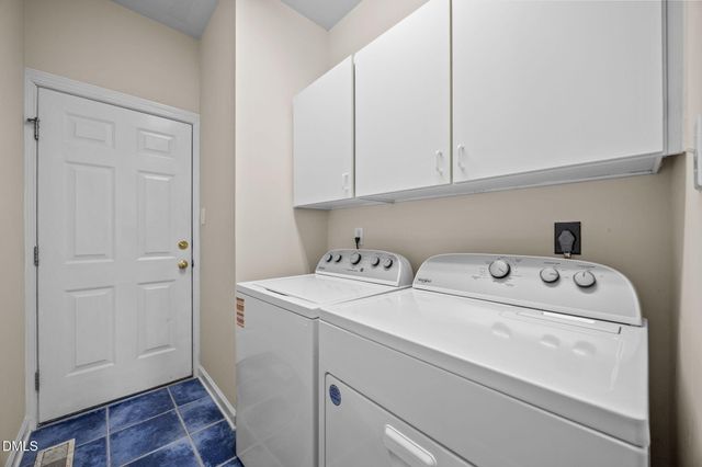 9 Eastwind Place, Chapel Hill, NC 27517