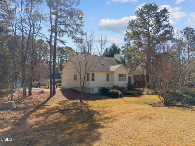 9 Eastwind Place, Chapel Hill, NC 27517