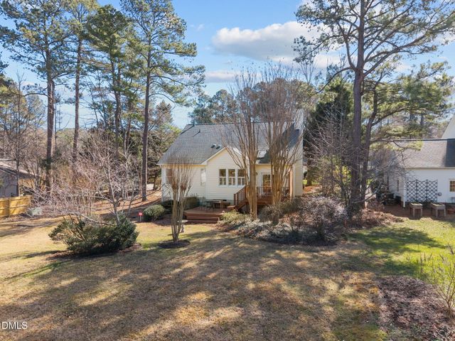 9 Eastwind Place, Chapel Hill, NC 27517