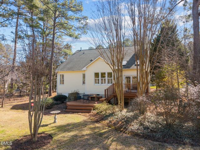 9 Eastwind Place, Chapel Hill, NC 27517