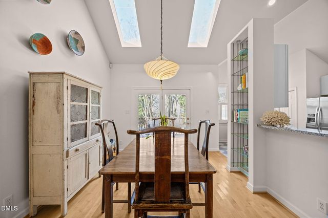 9 Eastwind Place, Chapel Hill, NC 27517