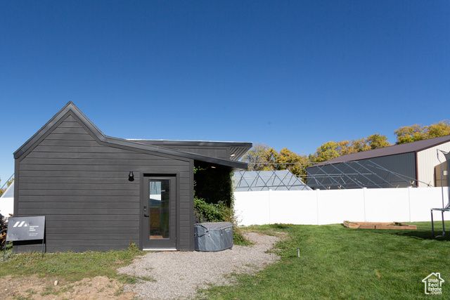 2284 N 740 E, North Logan, UT 84341