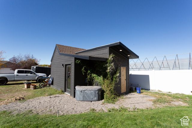 2284 N 740 E, North Logan, UT 84341