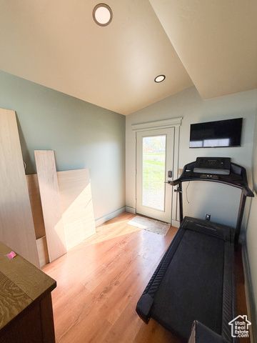 2284 N 740 E, North Logan, UT 84341