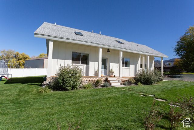 2284 N 740 E, North Logan, UT 84341