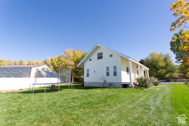 2284 N 740 E, North Logan, UT 84341