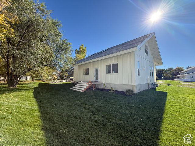 2284 N 740 E, North Logan, UT 84341