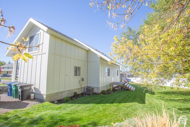 2284 N 740 E, North Logan, UT 84341