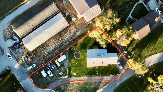 2284 N 740 E, North Logan, UT 84341