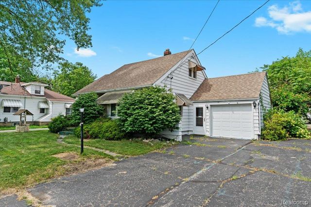 1022 Lorene Avenue, Mt. Morris Township, MI 48458