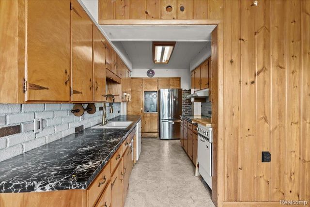 1022 Lorene Avenue, Mt. Morris Township, MI 48458