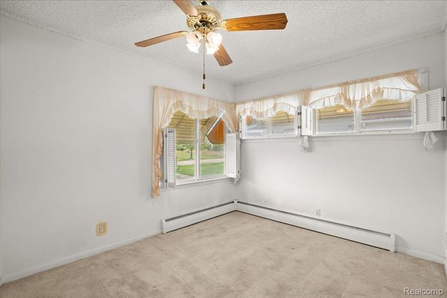 1022 Lorene Avenue, Mt. Morris Township, MI 48458