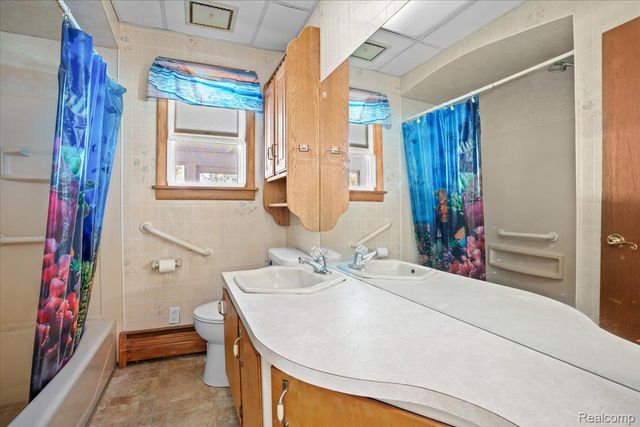 1022 Lorene Avenue, Mt. Morris Township, MI 48458