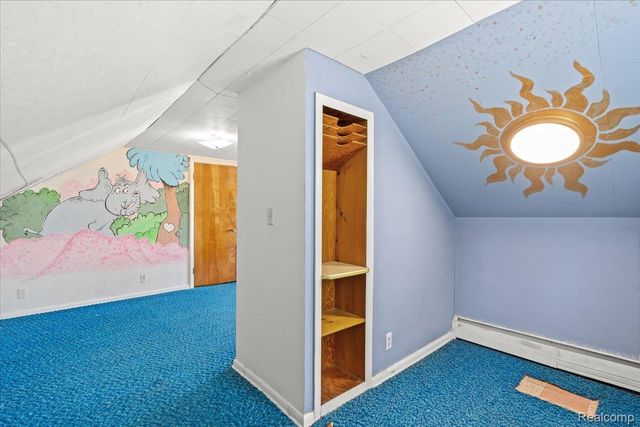 1022 Lorene Avenue, Mt. Morris Township, MI 48458