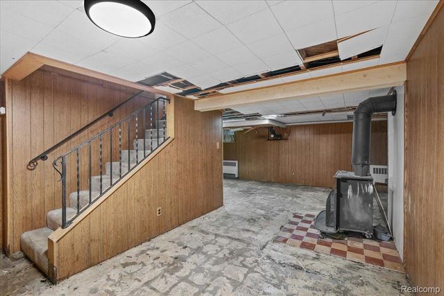 1022 Lorene Avenue, Mt. Morris Township, MI 48458