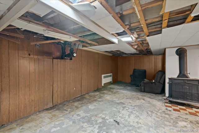 1022 Lorene Avenue, Mt. Morris Township, MI 48458