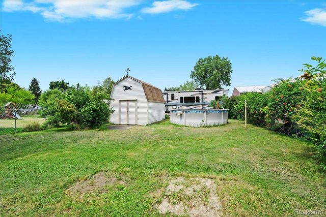 1022 Lorene Avenue, Mt. Morris Township, MI 48458