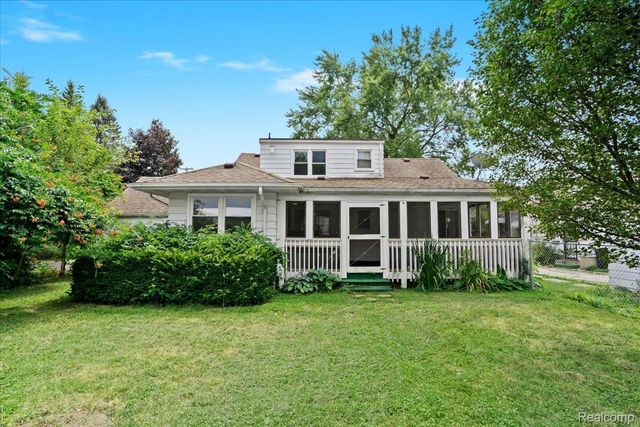 1022 Lorene Avenue, Mt. Morris Township, MI 48458