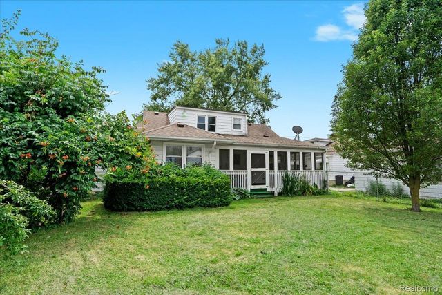 1022 Lorene Avenue, Mt. Morris Township, MI 48458