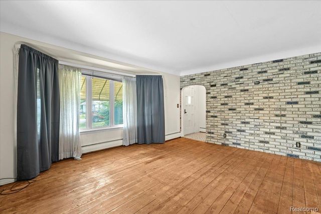 1022 Lorene Avenue, Mt. Morris Township, MI 48458