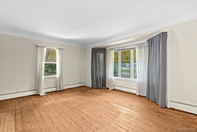 1022 Lorene Avenue, Mt. Morris Township, MI 48458