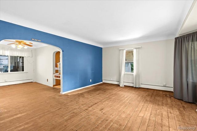 1022 Lorene Avenue, Mt. Morris Township, MI 48458