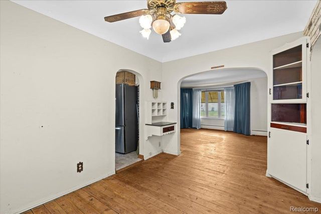 1022 Lorene Avenue, Mt. Morris Township, MI 48458