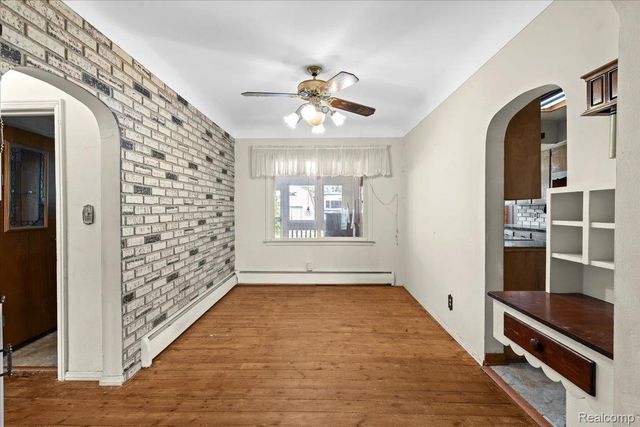 1022 Lorene Avenue, Mt. Morris Township, MI 48458