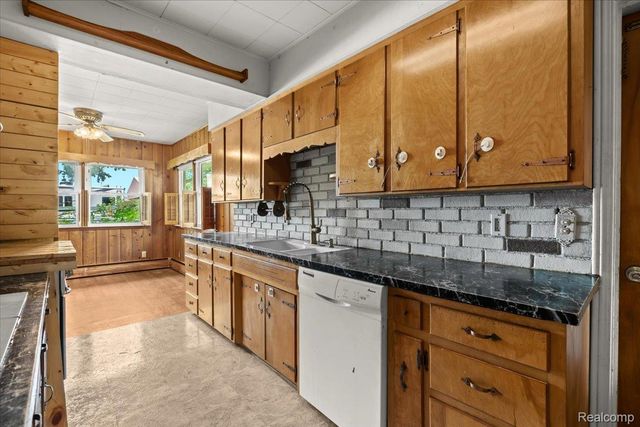 1022 Lorene Avenue, Mt. Morris Township, MI 48458