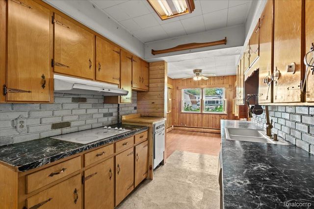 1022 Lorene Avenue, Mt. Morris Township, MI 48458