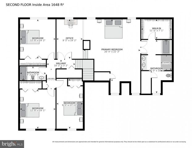 1128 HALESWORTH DR, Rockville, MD 20854
