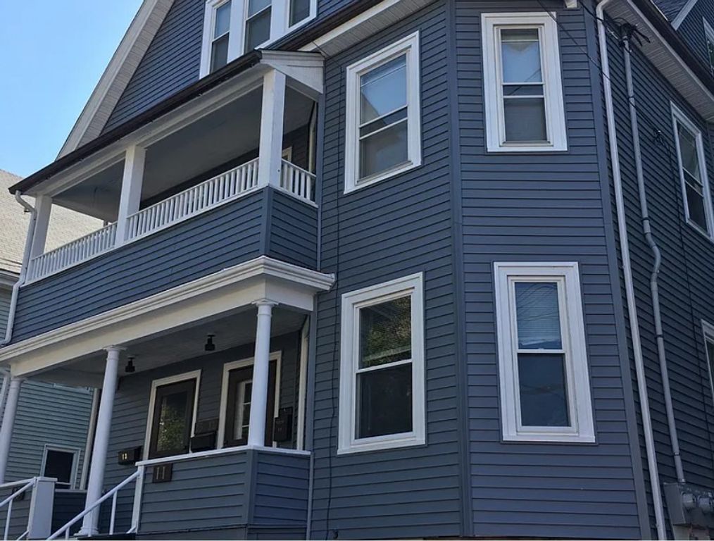 11 Wellingston Street 11, Waltham, MA 02451