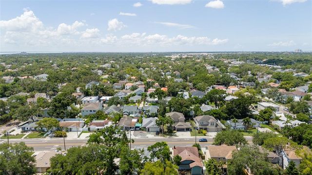 3611 W BAY TO BAY BOULEVARD, Tampa, FL 33611