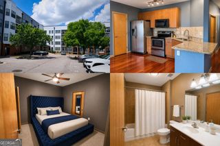 898 Oak Street 3115, Atlanta, GA 30310