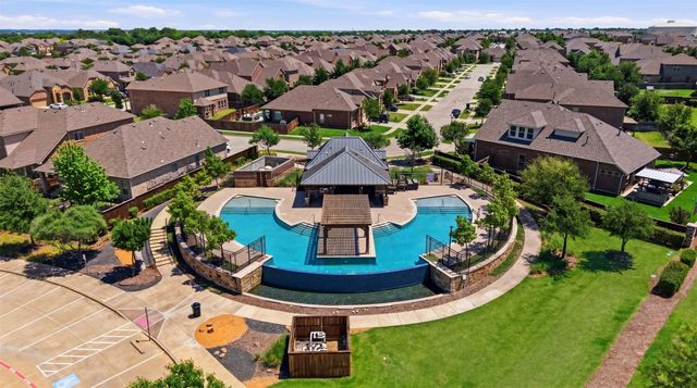 10036 Long Branch Drive, Mckinney, TX 75071