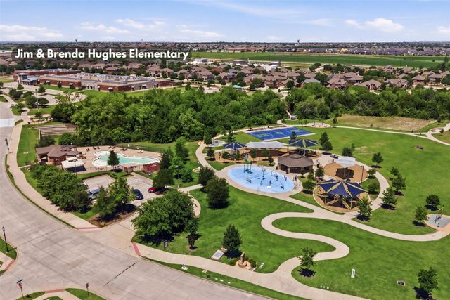 10036 Long Branch Drive, Mckinney, TX 75071