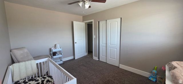 7118 W 5100 S, Hooper, UT 84315