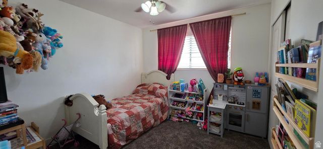 7118 W 5100 S, Hooper, UT 84315