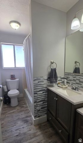 7118 W 5100 S, Hooper, UT 84315